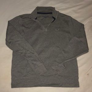 Vineyard vines 1/4 zip 💕💕